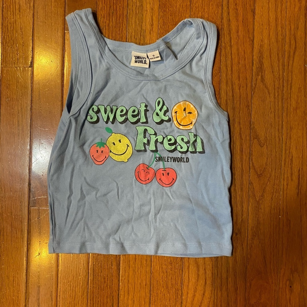 BUNDLE 5 FOR $10 NWOT tank top